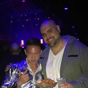 Meet your Posher, Matt